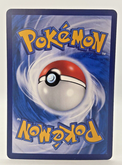 LIMITED Pokemon TCG Indonesia Emolga Promo 117/S-P Indomaret Stamp - Image 2