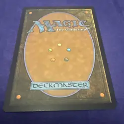 Final Fantasy MTG Knights of San D'Oria Ranger-Captain of EOS Showcase Edition - Image 5