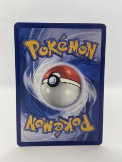 LIMITED Pokemon TCG Indonesia Chansey Promo 223/S-P Indomaret Stamp - Image 2