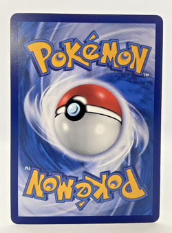 Special Pokemon TCG Indonesia Steelix Promo 258/S-P Indomaret Stamp - Image 2