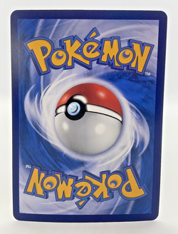 Special Pokemon TCG Indonesia Rockruff Gramedia Stamp Promo 127/S-P NM - Image 2
