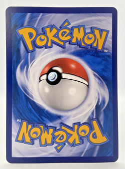 LIMITED Pokemon TCG Indonesia Chimecho PROMO 072/S-P Indomaret Stamp - Image 2
