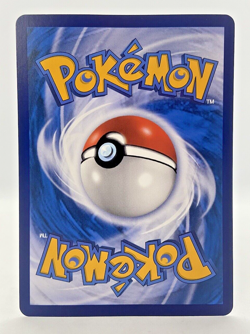Special Pokemon TCG Indonesia Houndour Promo 074/S-P Indomaret Stamp - Image 2