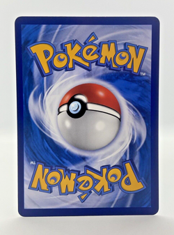 LIMITED Pokemon TCG Indonesia Horsea Gramedia Stamp Promo 080/S-P - Image 2