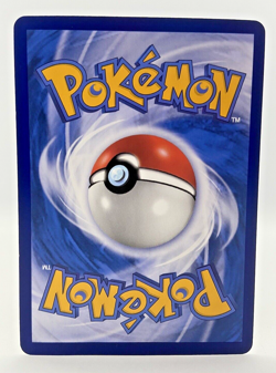 Special Pokemon TCG Indonesia Pikachu Promo 240/S-P Indomaret Stamp NM - Image 2