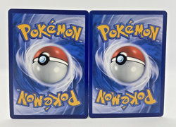 LIMITED Pokemon TCG Indonesian LATIAS & LATIOS Promo Indomaret Card Near Mint - Image 2