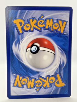 Special Pokemon TCG Indonesia Stamp Promo Choki Choki Kirlia 066/SM-P - Image 2