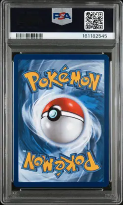 2026 POKEMON ASC EN-ASCENDED HEROES MEGA ATTACK RARE #269 MEGA GENGAR EX PSA 10 - Image 2