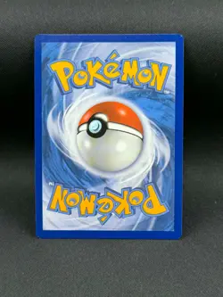POKEMON MISTY'S FAVOR 202/236 REVERSE HOLO TRAINER UNIFIED MINDS NM - Image 2