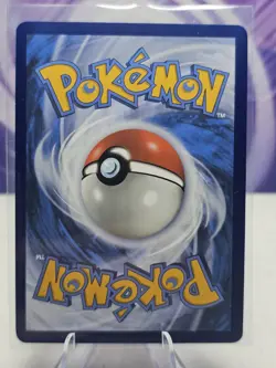 Pokemon TCG Mimikyu EX 004 Black Star Promo Holo Scarlet & Violet NM - Image 2