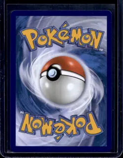 Pokemon ME04: Chaos Rising Roxie's Performance 121/086 - Image 2
