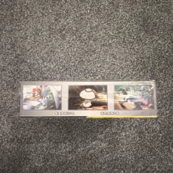 Pokemon Chinese Shining Synergy Tag Team Set B CSM2bC Sun & Moon Booster Box - Image 4