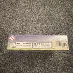 Pokemon Chinese Shining Synergy Tag Team Set B CSM2bC Sun & Moon Booster Box - Image 5