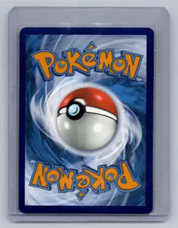 Hisuian Voltorb GG01/GG70 Holo Crown Zenith Galarian Gallery Pokemon NM - Image 2