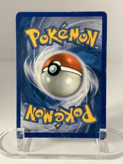 Pokemon TCG Kyogre Call of Legends SL6 Shiny Holo Rare 2011 MP - Image 4