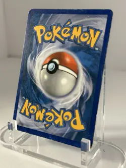 Pokemon TCG Kyogre Call of Legends SL6 Shiny Holo Rare 2011 MP - Image 5