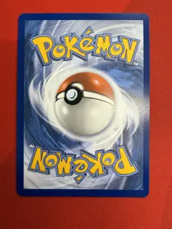 Meowth ex 062/088 NM Play Stamp Pokemon Play! Prize Pack Series 9 - Image 2