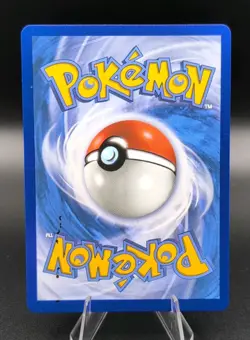 DRAKLOAK 248/217 pokemon Ascended heroes Secret Rare Holo Eng ink error on back - Image 2