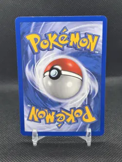 Team Magma's Aron 58/95 Reverse Holo Pokemon Card - Team Magma vs Team Aqua 2004 - Image 3