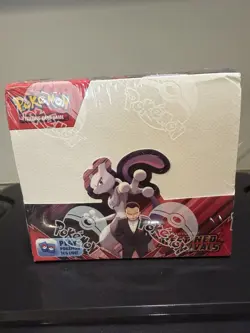 🔥Pokemon TCG Destined Rivals Booster Box – 36 Packs – Factory Sealed New🔥 - Image 1