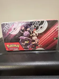 🔥Pokemon TCG Destined Rivals Booster Box – 36 Packs – Factory Sealed New🔥 - Image 2