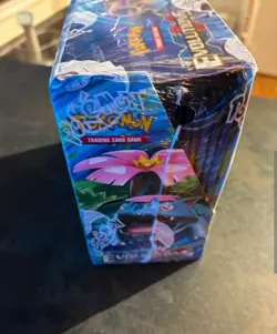 Pokemon XY Evolutions Booster Box New Sealed Factory Sealed - Image 5