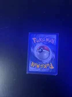 Pokemon TCG Pikachu Build-A-Bear Workshop Promo 20/108 Promo Promo - Image 2