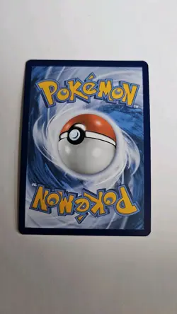 Pokemon TCG Toxicroak ex 232/198 Scarlet & Violet Base Set Ultra Rare Full Art - Image 3