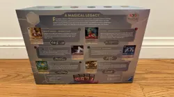 Disney 100 Lorcana D100 Gift Set Collector’s Edition Rise Of The Floodborn NEW - Image 4