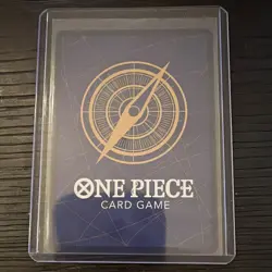 Bubble Zoro - Bandai One Piece CCG Roronoa Zoro OP13 - Image 2