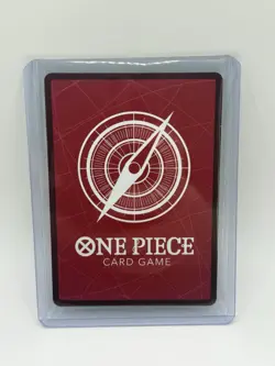 Roronoa Zoro - (Alternate Art) Foil PR One Piece 25th Anniversary OP01-001 - Image 2