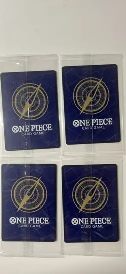 One Piece TCG Roronoa Zoro P-114 Convention Exclusive Promo | Order confirmed. - Image 2