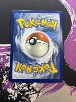 Pokemon Mega M Charizard EX 13/108 XY Evolutions Holo Ultra Rare - Image 2
