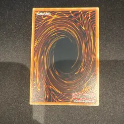 Yu-Gi-Oh! Aleister the Reminiscent CORI-en015 Secret Rare 1st Ed - Image 3