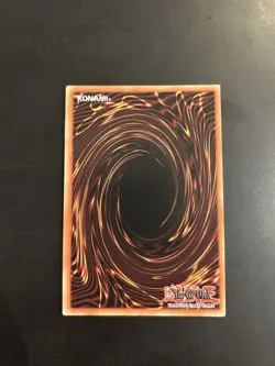 Yu-Gi-Oh! DUSA-EN052 Tsukuyomi (1st Edition) Ultra Rare, LIGHT PLAY - Image 2
