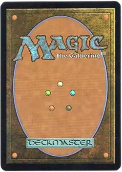 LAVA SPIKE X1 MAGIC Mtg CHAMPIONS of KAMIGAWA MINT/NEAR MINT 2004 - Image 2