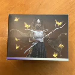 Magic: The Gathering Commander deck - never played - Image 1