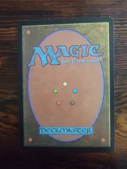 MTG Caltrops 7th Edition Uncommon Artifact Card NM - Image 2
