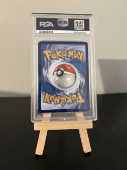 Zinnia’s Resolve 203/203 Pokemon Evolving Skies 2021 Full Art Trainer PSA 10 - Image 2