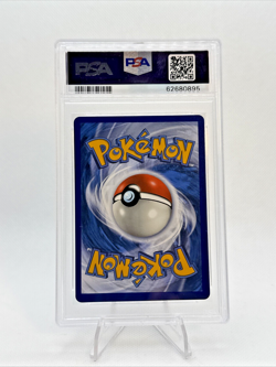 2020 Pokemon Sword & Shield Rebel Clash Full Art Toxtricity Vmax #071/192 PSA 10 - Image 3