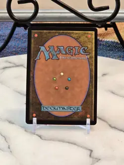 MTG Pariah's Shield (Retro Frame) Ravnica Remastered Foil LP - Image 2