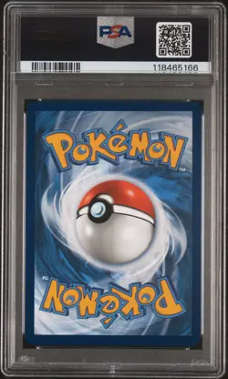 2023 POKEMON SWORD & SHIELD CROWN ZENITH #GG44 FULL ART/MEWTWO VSTAR PSA 10 - Image 2