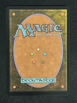1x MTG Archmage's Charm (Foil) - Game Day & Store Championship Promos (GAME) #2 - Image 2