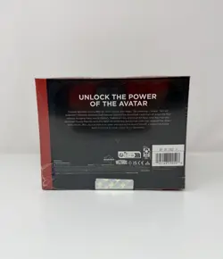 Magic The Gathering Avatar The Last Airbender Factory Sealed Collector Booster - Image 3
