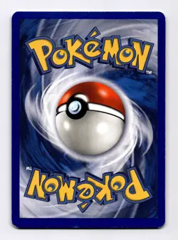 Smeargle Aquapolis #109 (2003) Common LP Pokemon - Image 2