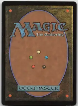 Remote Farm 323 Common Mercadian Masques Magic: The Gathering Moderately Played - Image 2