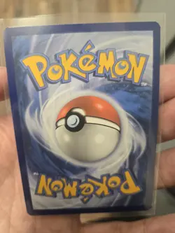 Pokemon Gastly 177/162: SV05 Temporal Forces Illustration Rare Holo 60 HP - Image 2