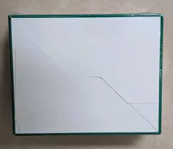 One Piece TCG OP-12 English Legacy Of The Master SEALED Booster Box - Image 2