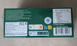 One Piece TCG OP-12 English Legacy Of The Master SEALED Booster Box - Image 3