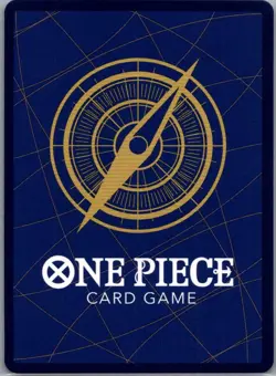 Sugar (Alternate Art) OP04-024 English Kingdoms of Intrigue - One Piece - NM - Image 2